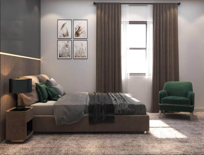 Others 5, Apartments by Jenriana                                                                    , Ikeja