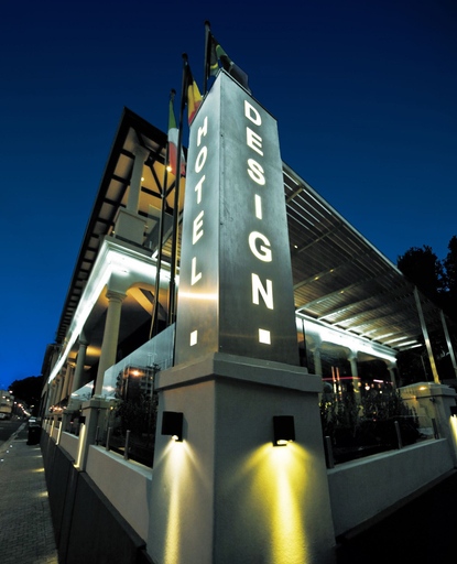 Exterior & Views 2, Hotel on the Promenade, City of Cape Town