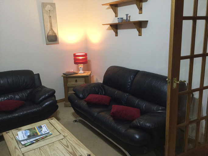 Others 4, Inverness Apartments - Glen View, Highland