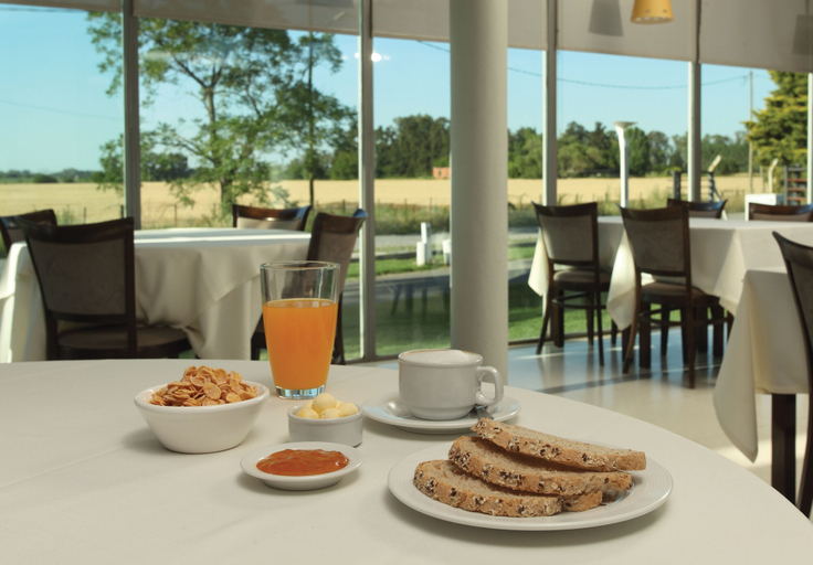 Food & Drinks 4, Hotel Camberland -Adults Only, Pilar
