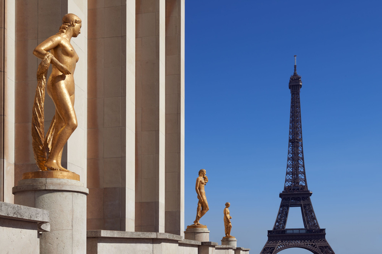 Exterior & Views 2, Plaza Tour Eiffel Hotel, Paris