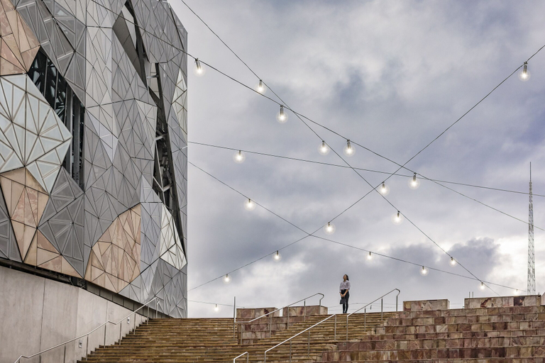Exterior & Views 3, Imagine Lighthouse, Melbourne