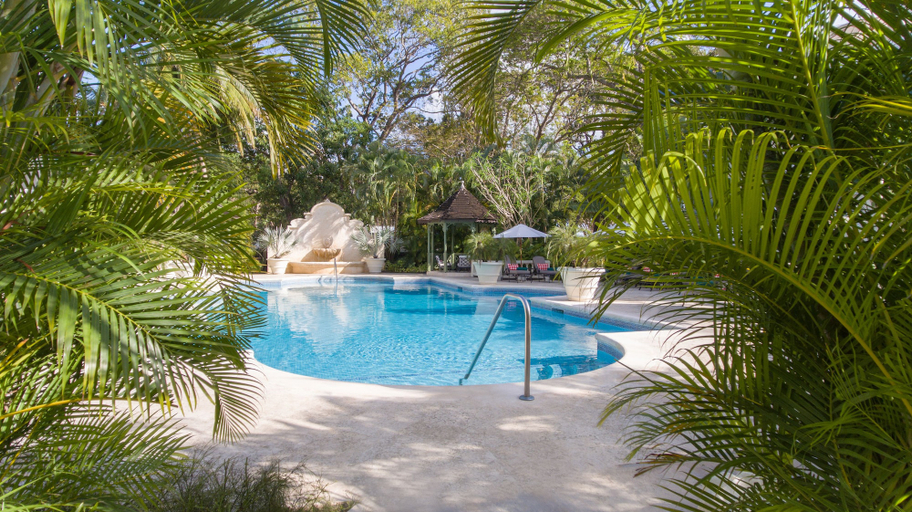 Sport & Beauty 3, Coral Reef Club