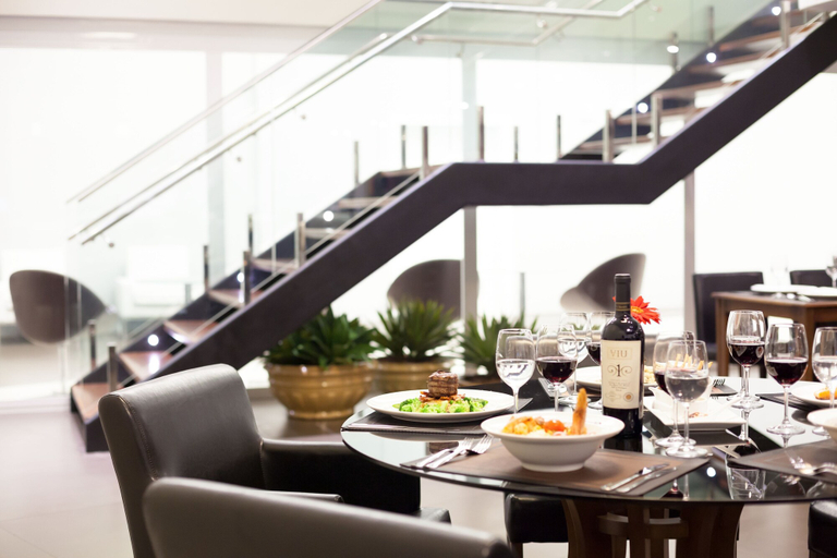 Food & Drinks 5, Delmond Hotel, Cuiaba