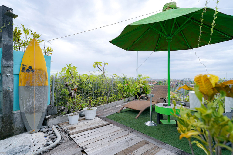 Others 5, Sans Sunset Point Seminyak, Badung