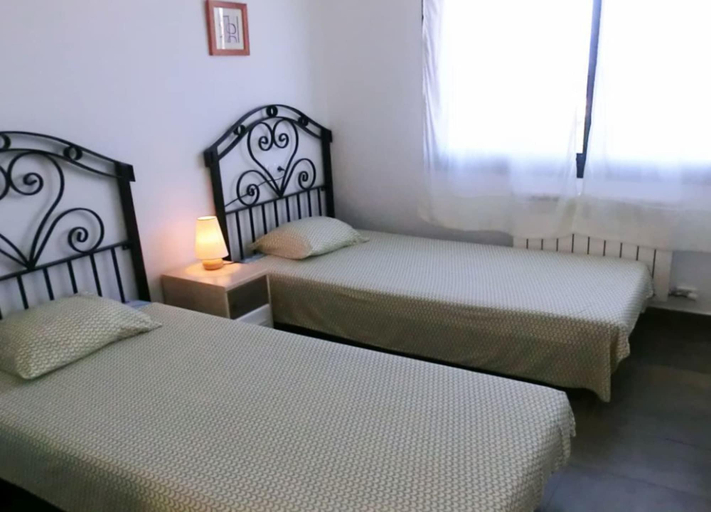 Bedroom 2, 104030 -  Villa in Lloret de Mar, Girona