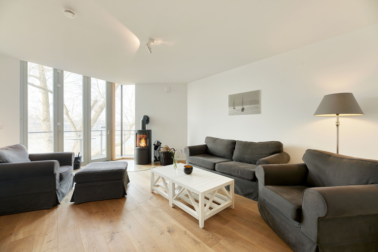 Others 1, Seglerwohnung 4, Schleswig-Flensburg