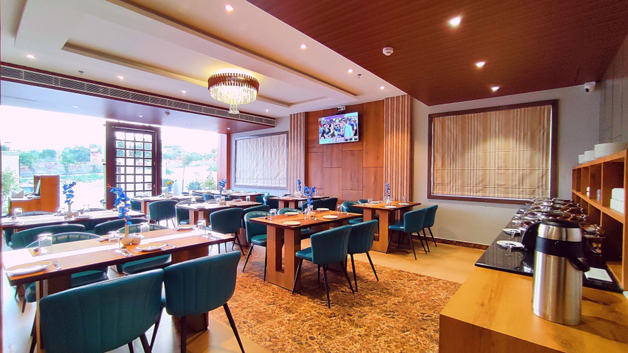 Food & Drinks 5, Sshubh Hotel Nathdwara, Rajsamand
