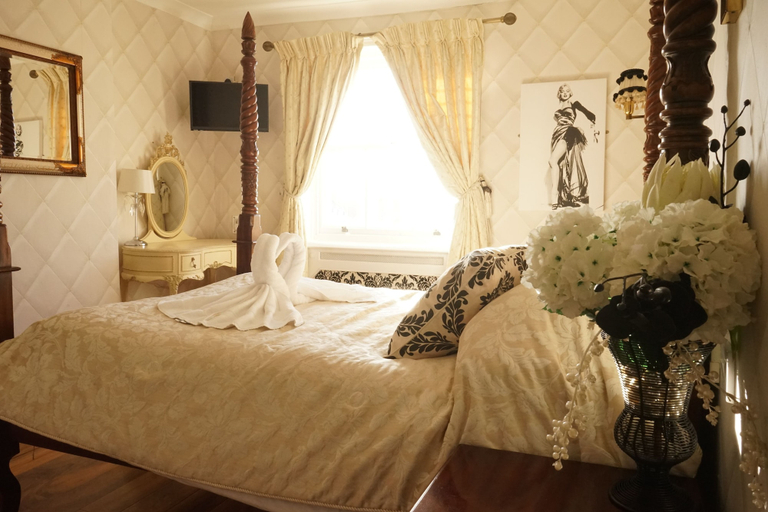 Bedroom 2, Regency Hotel, Brighton and Hove