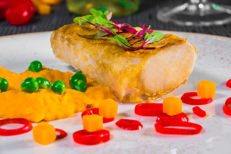 Food & Drinks 5, Sonesta Hotel Bucaramanga, Floridablanca