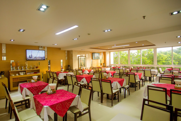 Food & Drinks 5, Dendro Hotel, Nha Trang