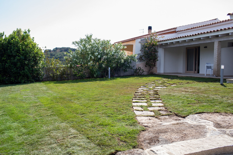 Exterior & Views 2, La Corte di Pulicinu, Olbia-Tempio
