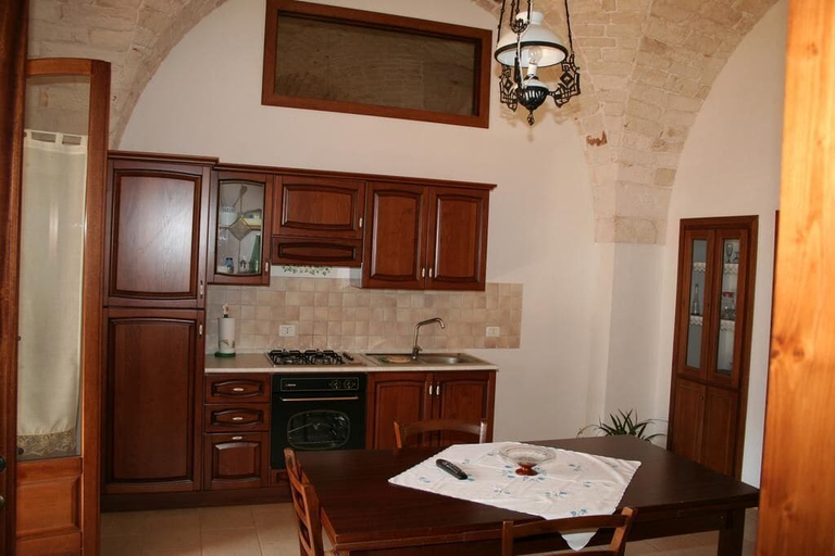Others 5, Masseria Morrone, Brindisi