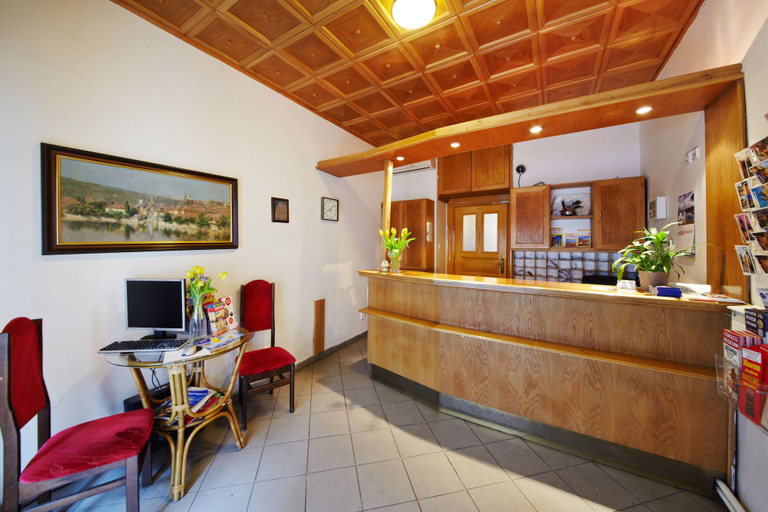 Others 4, Pension Brezina Prague, Praha 2