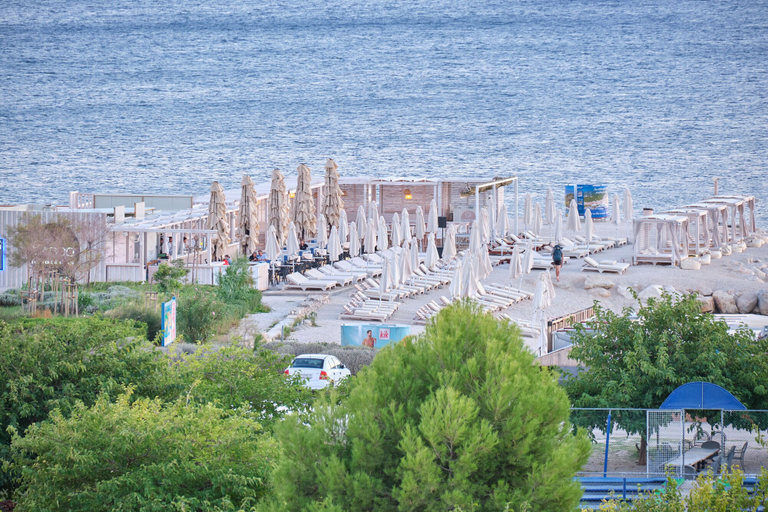 Exterior & Views, Holiday Seaview Apartment by Litto, Split