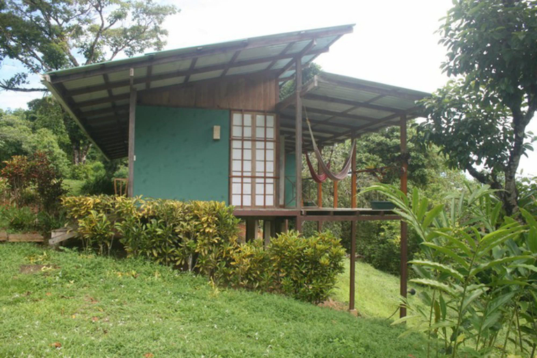Exterior & Views, Finca Maresia, Osa