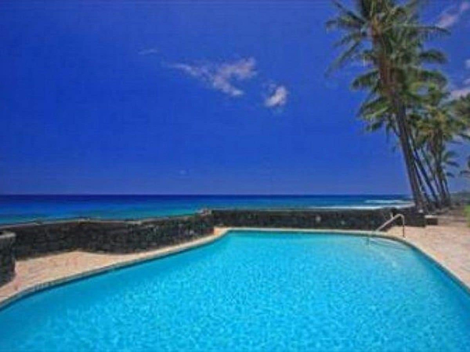 Sport & Beauty, Kona Magic Sands 213, Hawaii