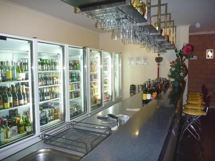Moranbah Outback Motel, Belyando