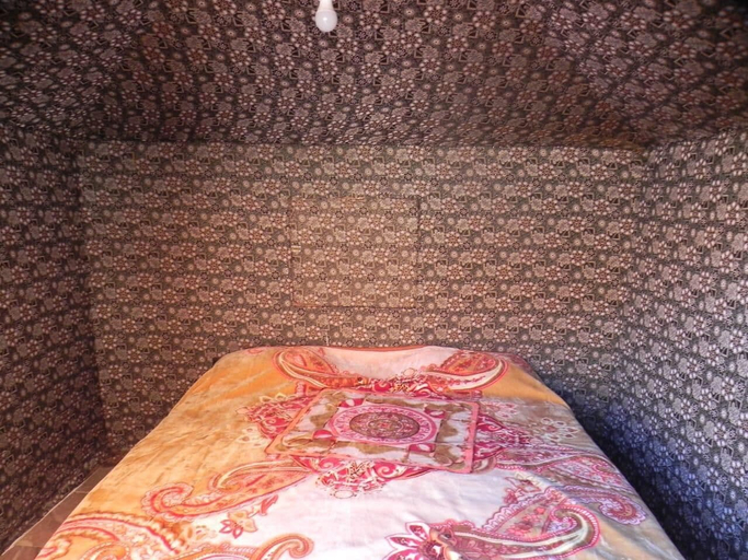 Bedroom 3, Explore Wadi rum camp, Aqaba