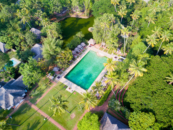 Exterior & Views 2, Marari Beach - Cgh Earth, Alappuzha