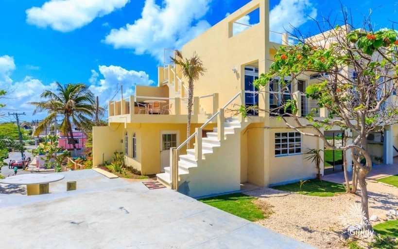 Exterior & Views, Esperanza Upstairs by Skyrun, Isla Mujeres