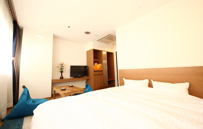 Bedroom 4, Gero Onsen Yamagataya, Gero