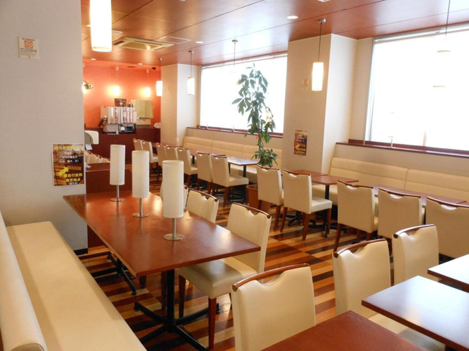 Food & Drinks 5, Paradis Inn Sagamihara, Sagamihara