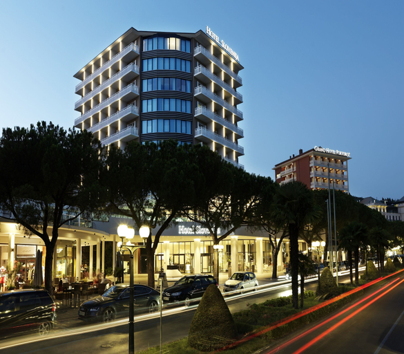 Exterior & Views 2, Hotel Slovenija – Lifeclass Hotels & Spa, Portorož, Piran