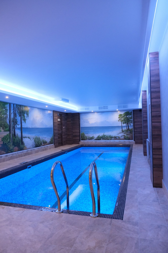 Sport & Beauty 2, Welton Club Hotel & Apartments, Sankt-Peterburg gorsovet