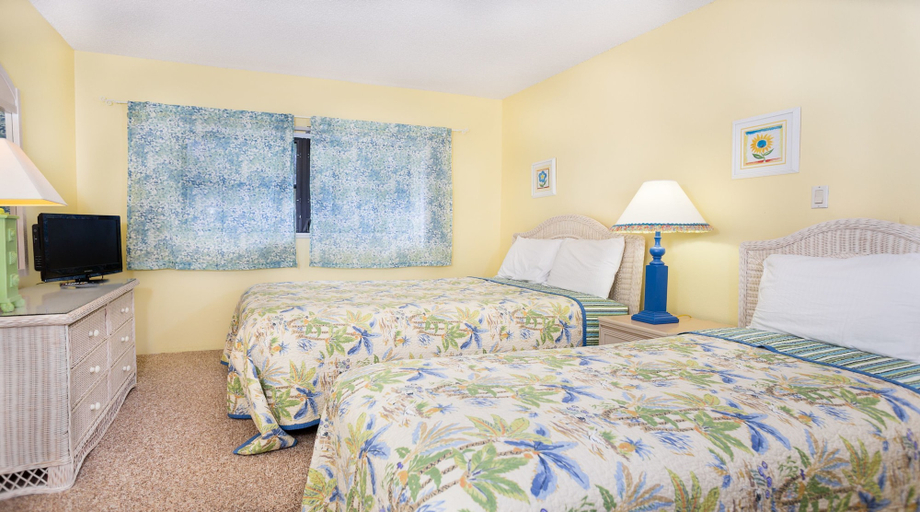 Bedroom 3, Coquina 2A, Lee