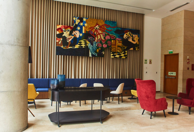 Public Area 5, Pullman Lima San Isidro, Lima