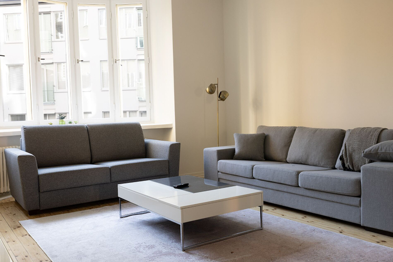 Others 5, 2ndhomes Brand New 3BR Deluxe Apartment, Uusimaa