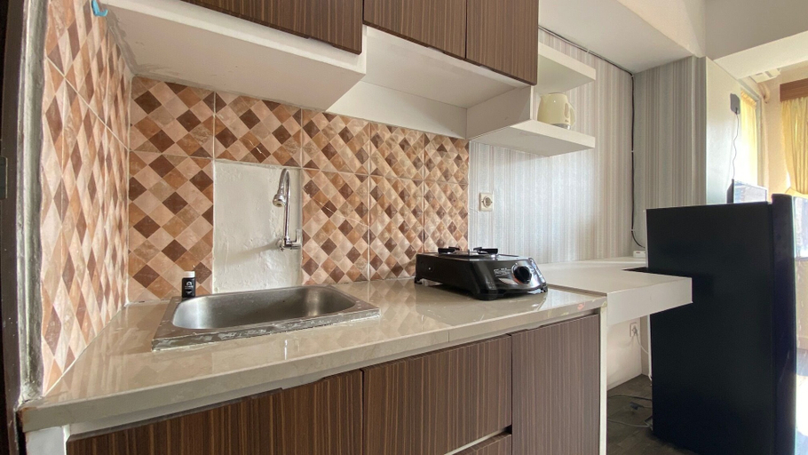 Others 5, Lower Floor And Simply Modern 2Br Apartment At The Jarrdin Cihampelas, Bandung
