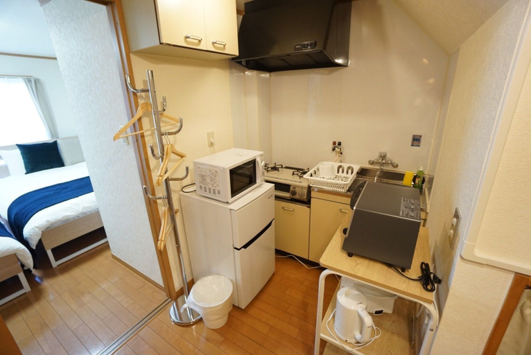 Others 5, Apartment Soleil MAR0003E, Osaka