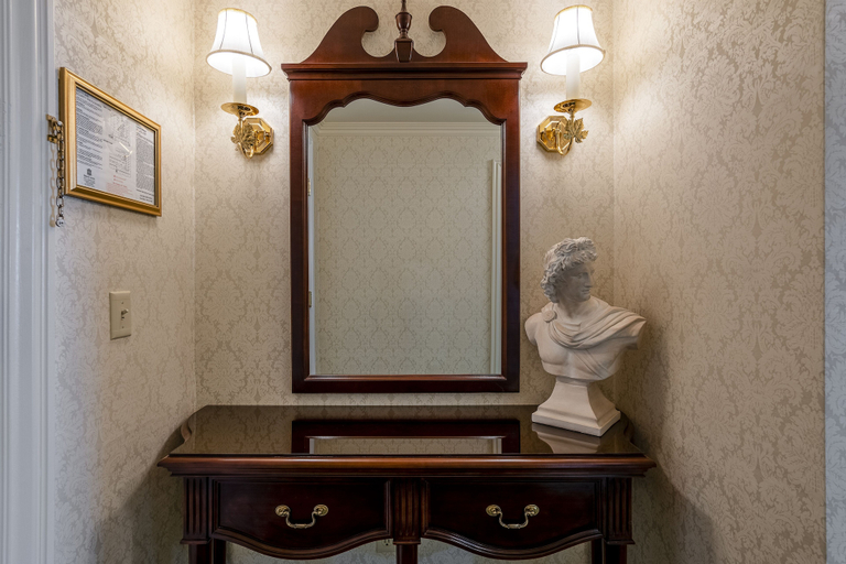 Others 5, Bristol Hotel, Boutique Collection, Santa Clara