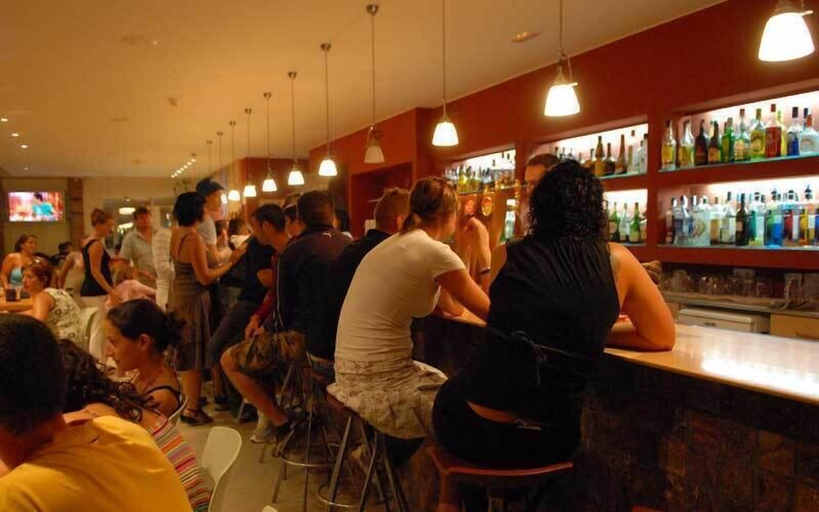 Food & Drinks 5, Camping Santa Elena Ciutat, Girona