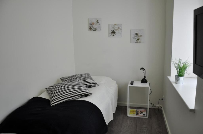 Sport & Beauty, A charming farmhouse, Århus