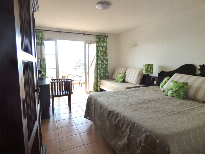 Bedroom 4, Barbadine - Resorts Flats - Sainte Anne, Sainte-Anne