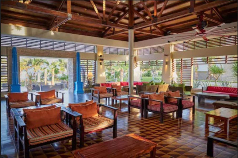 Food & Drinks 4, Royal Decameron Punta Sal, Contralmirante Villar