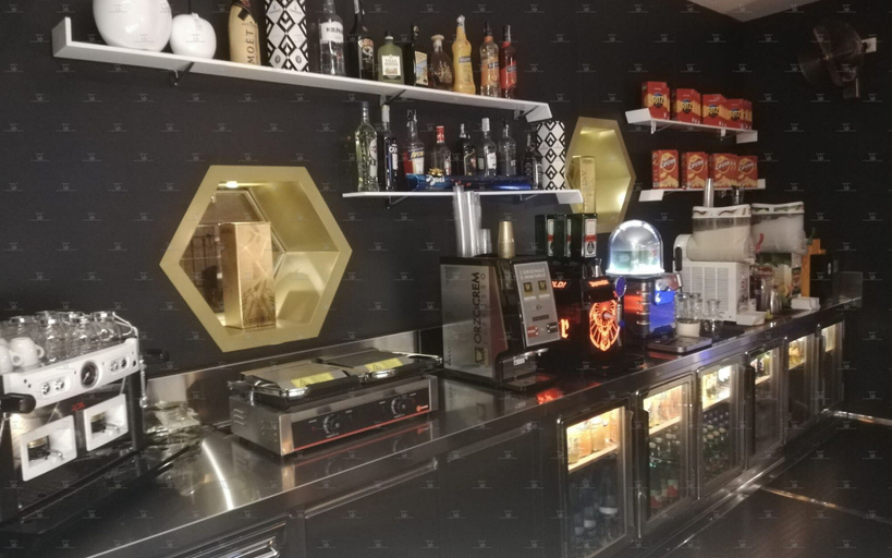 Food & Drinks 5, Bellavista, Napoli