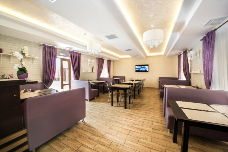 Others 4, Villa Laguna, Gelendzhik gorsovet