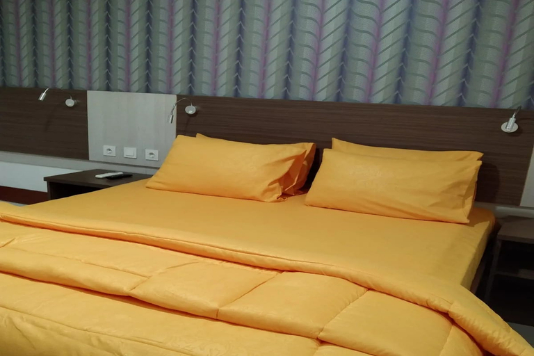 Bedroom 5, Smart Dream Aeropolis AR2, Tangerang