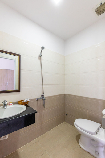 Bathroom 5, Bong House Homestay Hoi An, Da Nang