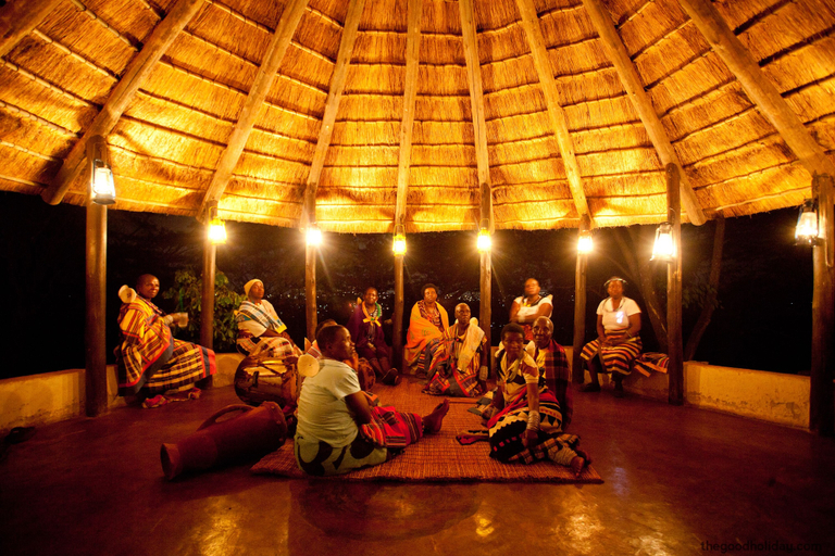 Others 3, Fundudzi Cultural Camp, Vhembe