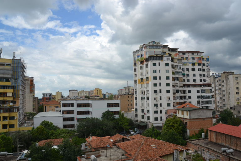Others 5, Tirana Center Excelsior Apartment, Tiranës