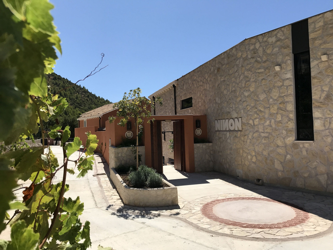 Exterior & Views 2, NINON - Design B&B - Adults Only, Pojezerje