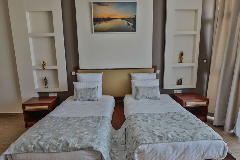 Bedroom 2, Menabe'l, Vakinankaratra