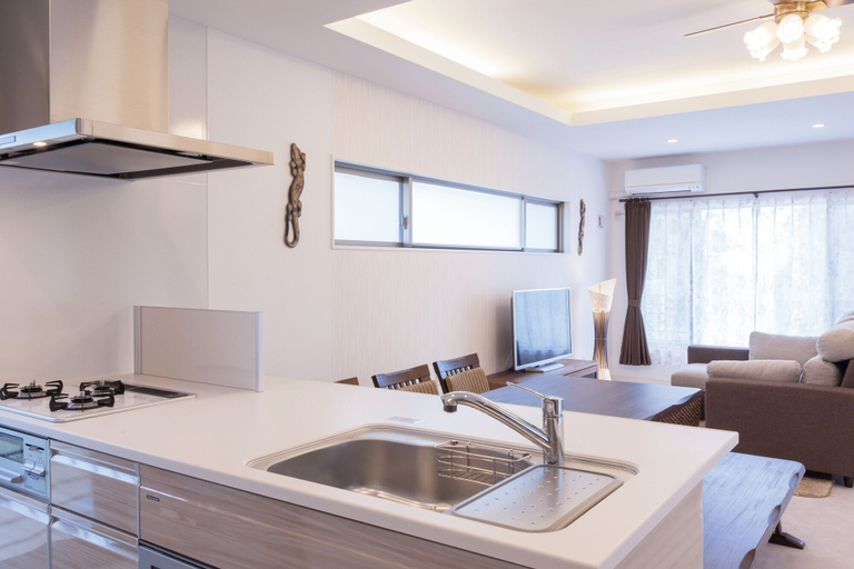 Others 5, Kariyushi Condominium Resort Nago Lapule Terrace, Nago