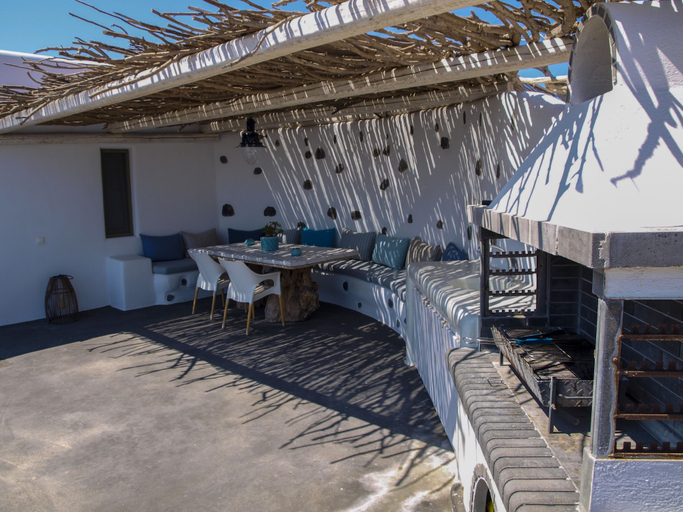 Food & Drinks 5, Casa Di Mare, South Aegean