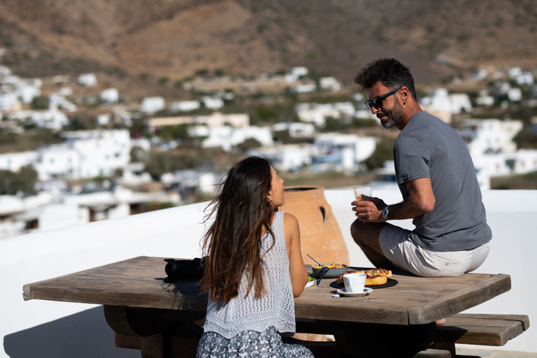 Food & Drinks 4, Kritikakis Village Hotel, South Aegean